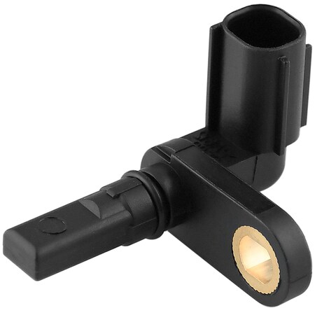 Motorbymotor MotorbyMotor Front and Rear Wheel Speed ABS Sensor-Wheel Speed ABS Assembly ALS1791 RB-ABS-ALS1791